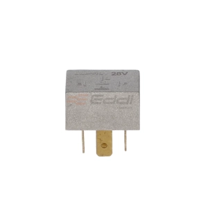 24 V voltage regulator