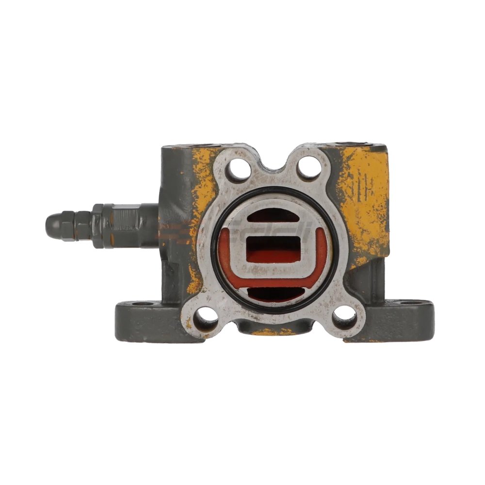 Sekcja (ostatnia) rozdzielacza hydraulicznego Gunstig