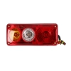 LAMPA TYŁ