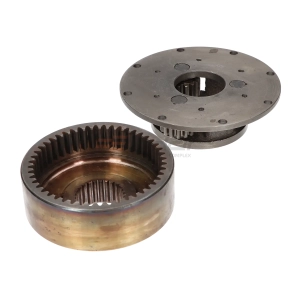 Gunstig 916 wheel planetary gearbox release