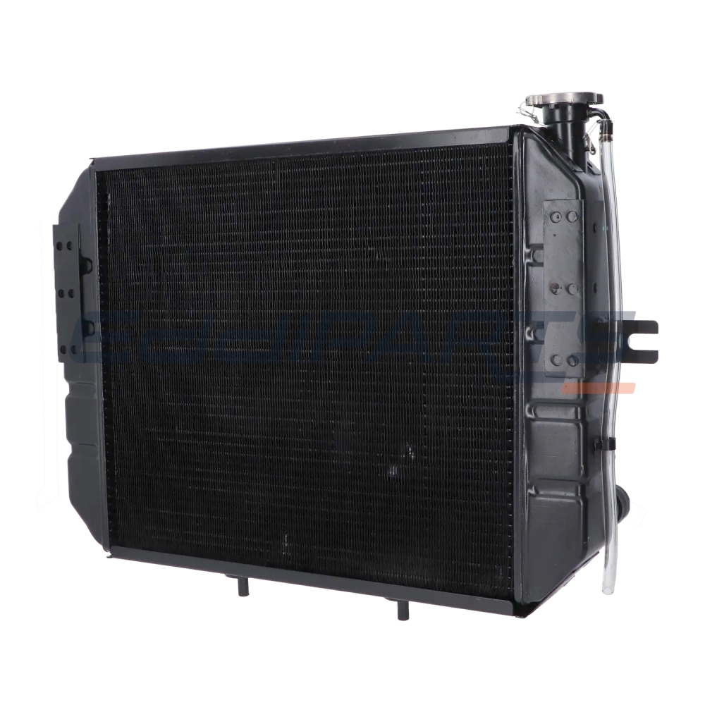 Chłodnica Lonking LG30