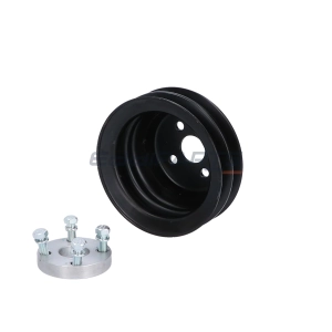 Gunstig 930 water pump pulley