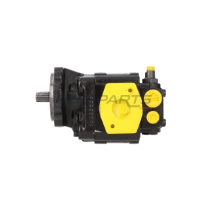 Casappa Manitou MT1030 hydraulic pump