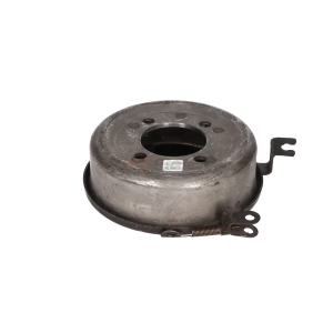 Complete handbrake drum Gunstig 916