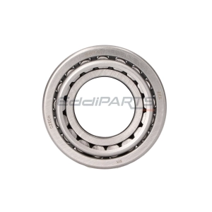 Tapered roller bearing 30207 A ZKL 35x72x18.25