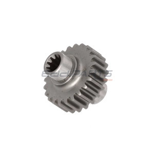 Nissan H20 hydraulic pump drive wheel