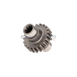 Toyota 8FG25 pump drive gear