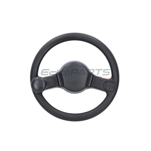 Lonking forklift steering wheel