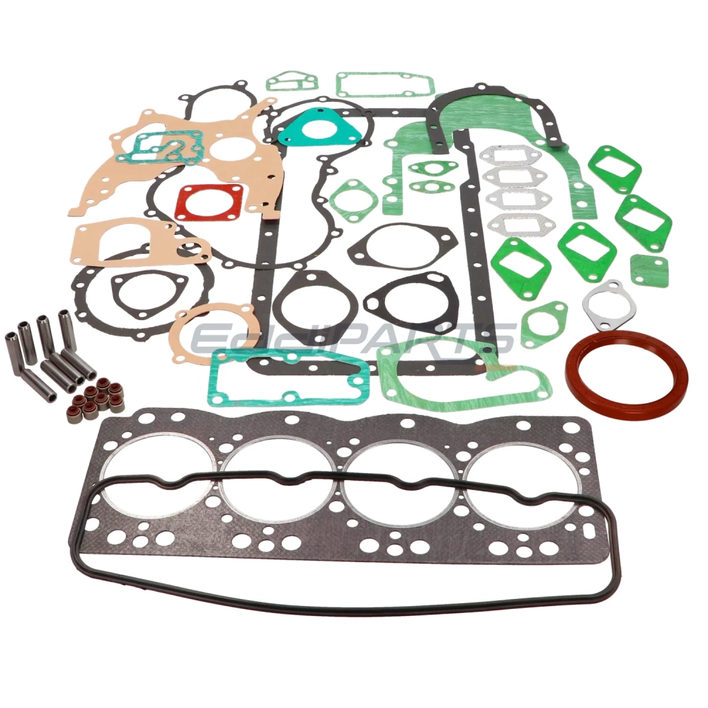 Zestaw uszczelek silnika XINCHAI A498BT1