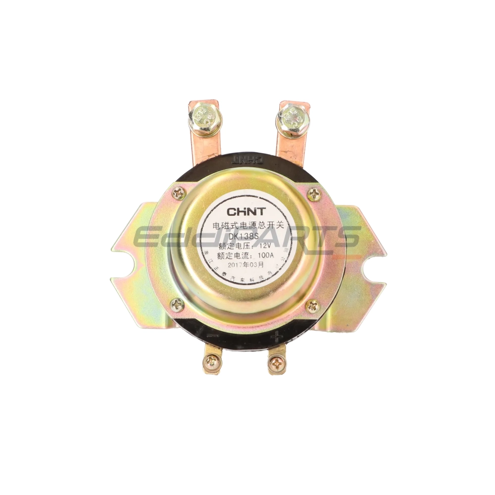 Cewka magnetyczna stycznika 12V, 100 A