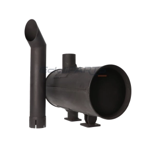 Muffler Gunstig 920