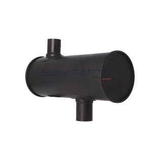 Gunstig 916 silencer with Xinchai engine