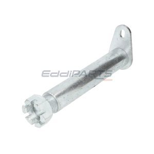 Boom pin (rear) Gunstig backhoe loader B918 fi60