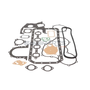 FAW 4DW91 Gunstig 910 engine gasket set