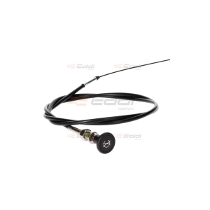 Lonking engine extinguisher cable