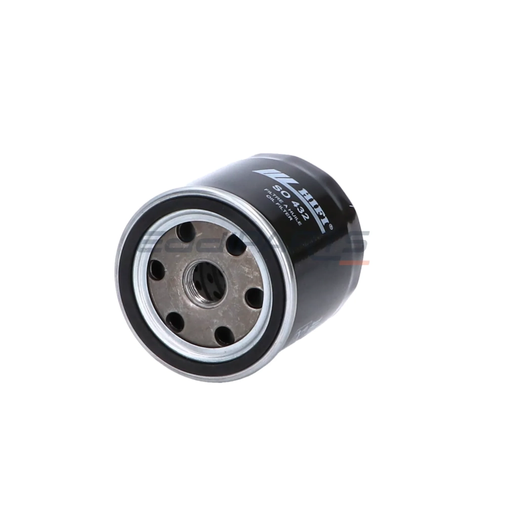 Filtr oleju HIFI SO 432