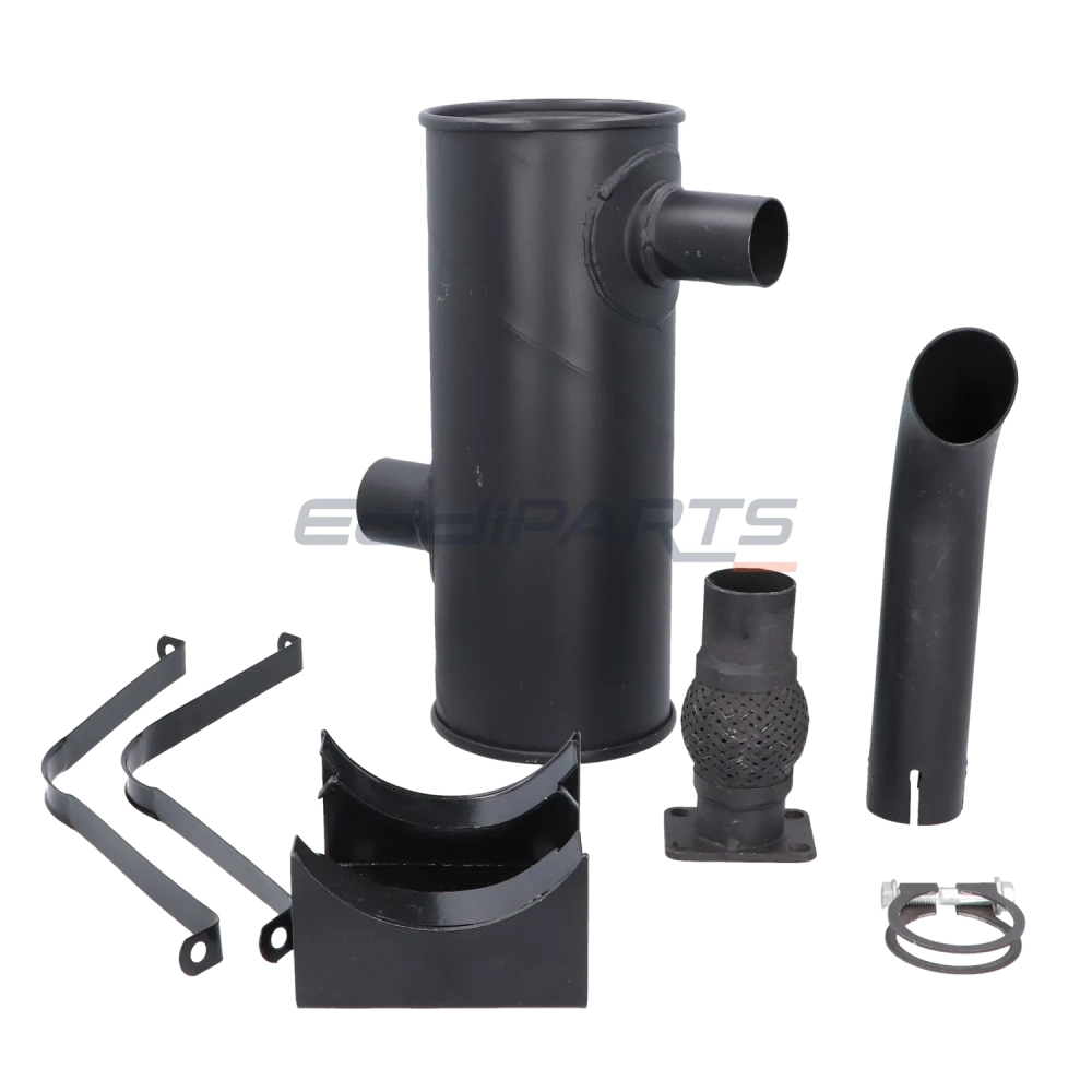 Tłumik Gunstig 916 (kompletny)