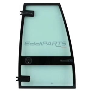 Cab doors for Gunstig 916 wheel loader
