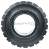 Opona pełna SE 355/65-15/9.75 (32x12.1x15) CLIP Emrald Greckster