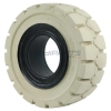 Opona pełna SE 23x9-10/6.5 (225/70-10) CLIP NM niebrudząca Solid Trac