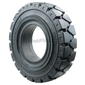 Solid tire SE 7.00x12/5.0 STD