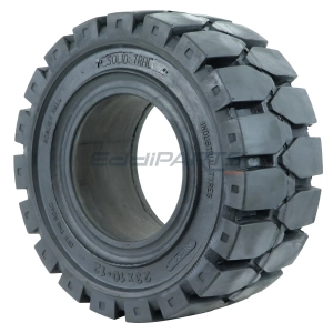 Solid tire SE 23x10-12/8.0 (250/60-12) CLIP