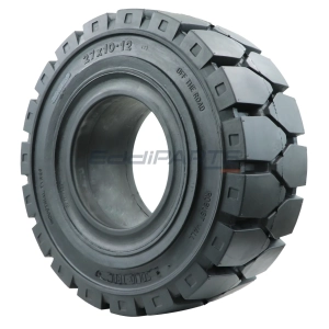 Solid tire SE 27x10-12/8.0 (250/75-12) CLIP