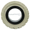 Opona pełna SE 315/45-12 CLIP NM niebrudząca Solid Trac