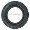 Opona pełna SE 140/55-9/4.0 CLIP Solid Trac