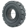 Opona pełna SE 6.00x9/4.0 CLIP Emrald Greckster