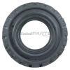 Opona pełna SE 6.50x10/5.0 STD Solid Trac