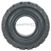 Opona pełna SE 6.50x10/5.0 CLIP Solid Trac