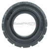 Opona pełna SE 200/50-10/6.5 CLIP Solid Trac