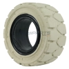 Opona pełna SE 200/50-10/6.5 CLIP NM niebrudząca Solid Trac
