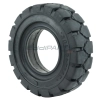 Opona pełna SE 15x4.5-8/3.0 (125/75-8) CLIP Solid Trac