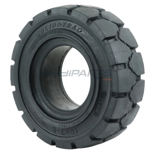 Solid tire SE 18x7-8/4.33 (180/70-8) CLIP