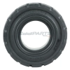 Opona pełna SE 18x7-8/4.33 (180/70-8) CLIP Solid Trac