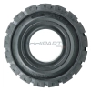 Opona pełna SE 21x8-9/6.0 (200/75-9) CLIP Solid Trac