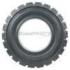 Opona pełna SE 250x15/7.0 (250/70-15) CLIP Solid Trac