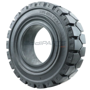 Solid tire SE 300x15/8.0 (315/70-15) CLIP