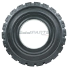 Opona pełna SE 300x15/8.0 (315/70-15) CLIP Solid Trac