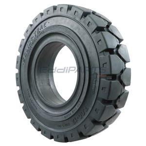 Solid tire SE 7.00x12/5.0 CLIP