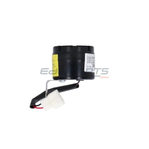 12V reversing signal for a forklift