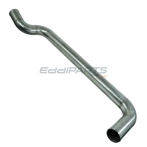 Stainless steel air pipe