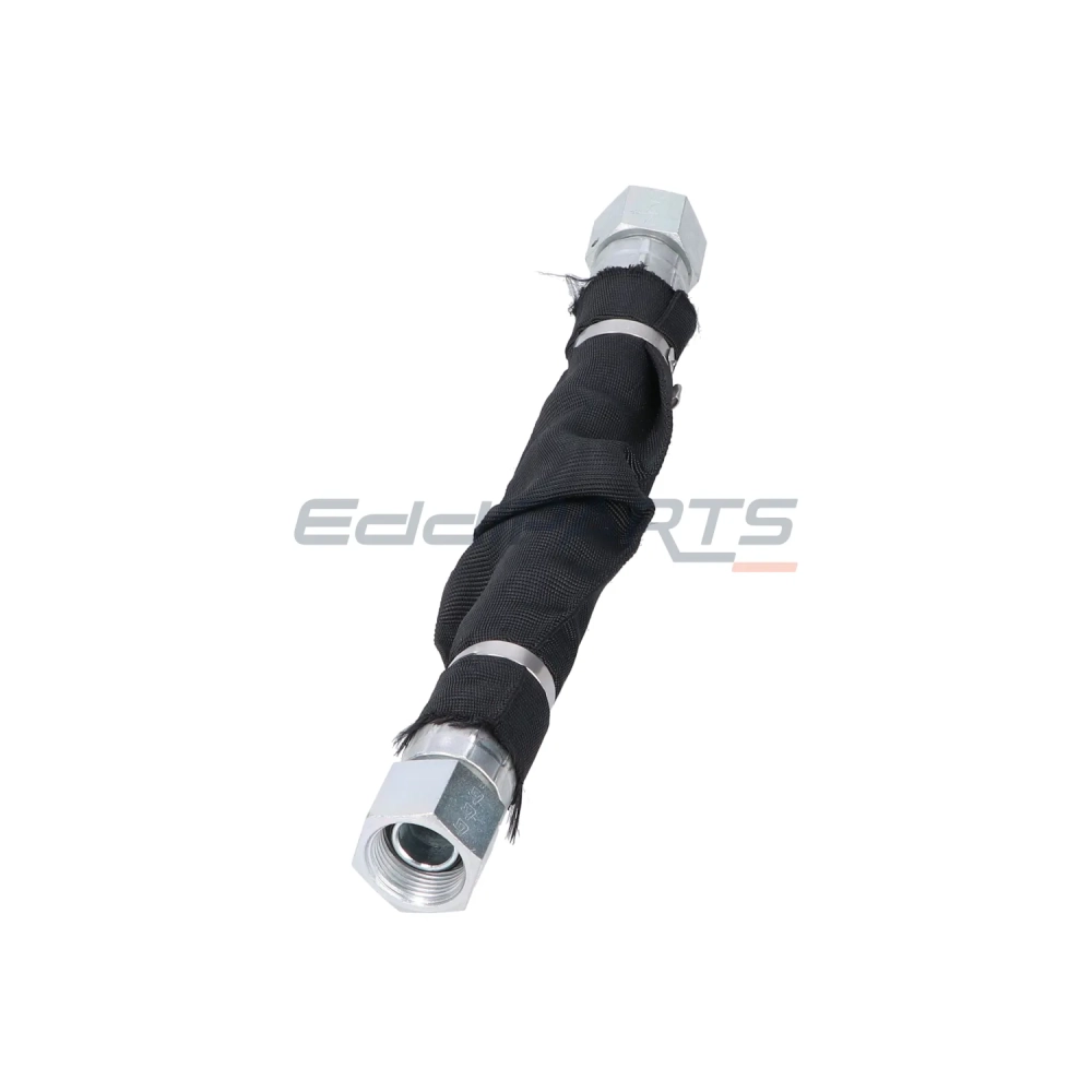 Przewód hydrauliczny 240mm STD + STD 3/4"