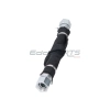 Przewód hydrauliczny 240mm STD + STD 3/4"