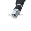 Przewód hydrauliczny 240mm STD + STD 3/4"