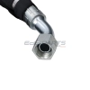 Przewód hydrauliczny 2070mm 45 + STD 3/4"