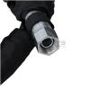 Przewód hydrauliczny 2070mm 45 + STD 3/4"