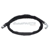Przewód hydrauliczny 2620mm 90 + STD 3/4"